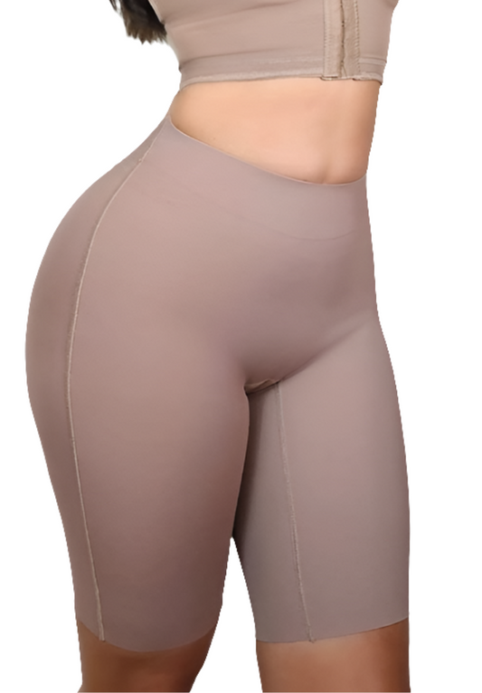 Short Fusionado Capri