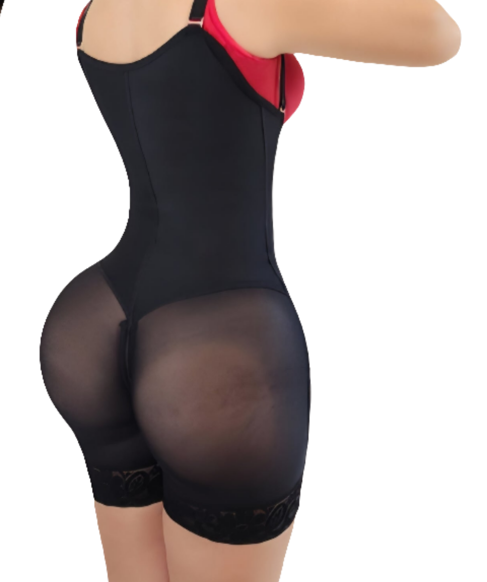 Faja Cola Pheormada 690