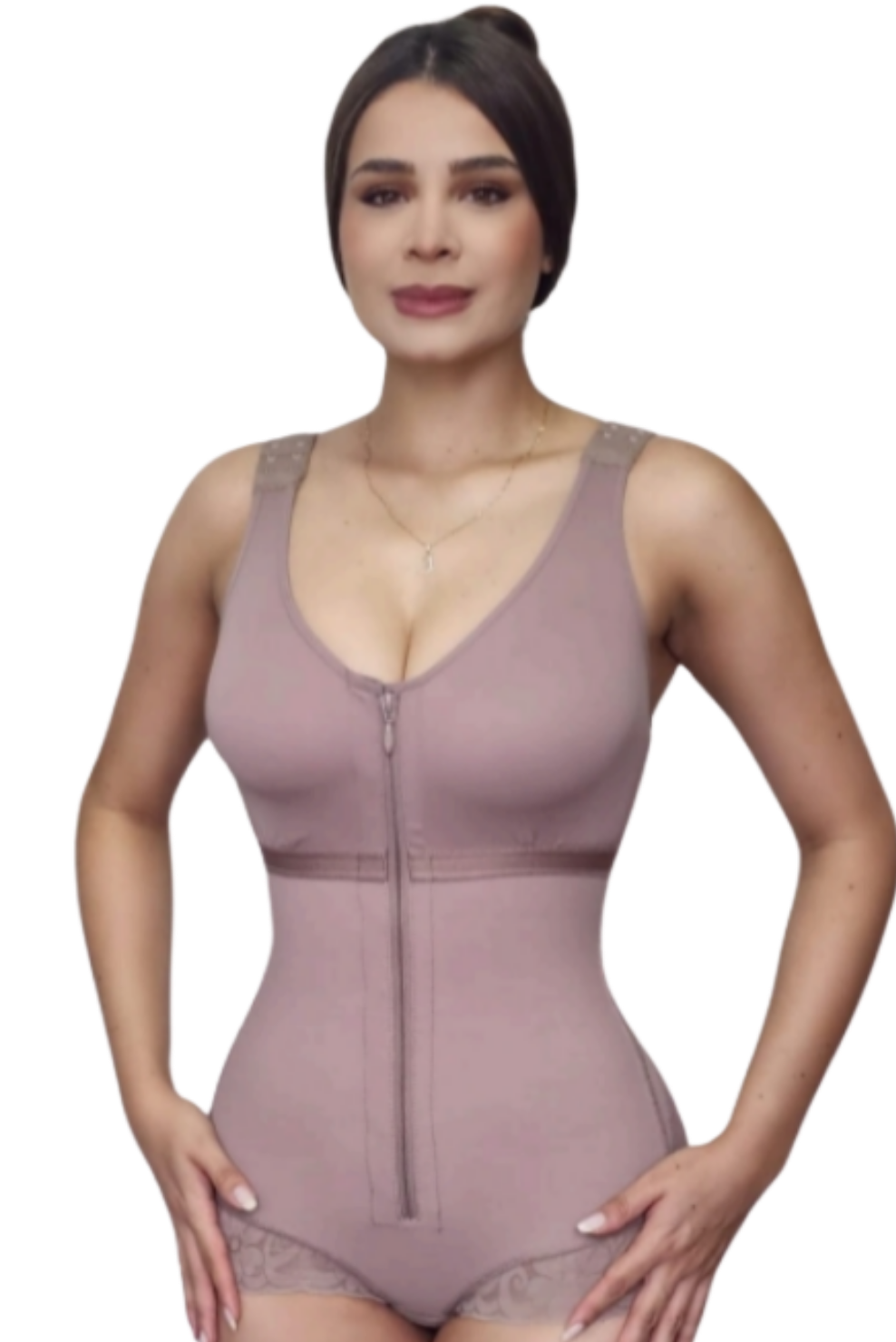 Faja Body con Bras