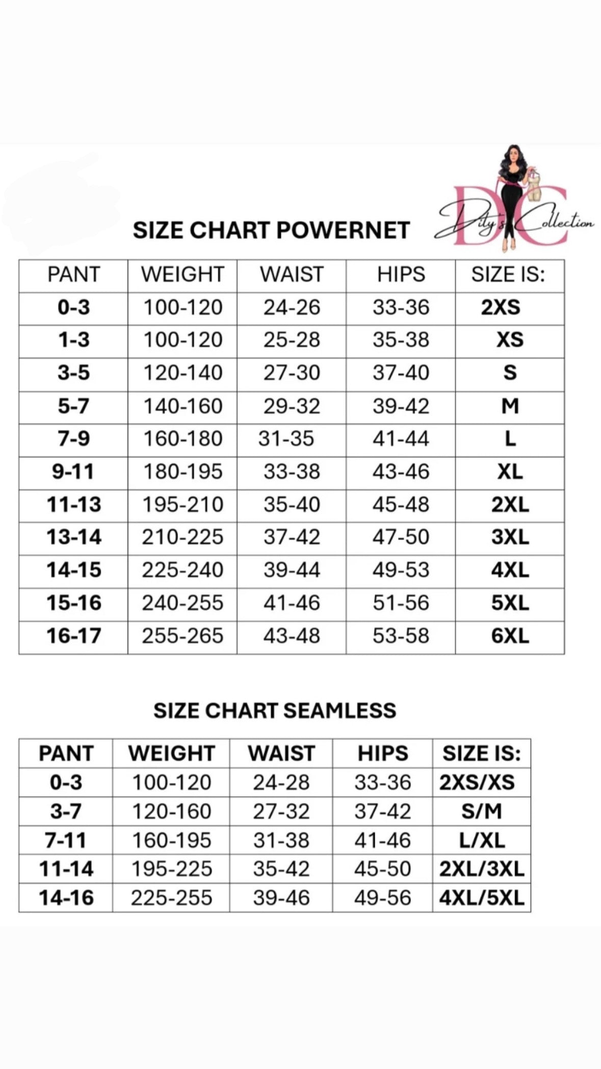 High Waisted Tummy Control Strapless 1535