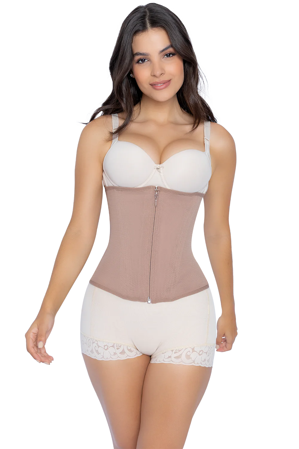 Faja reductora Powernet 5035