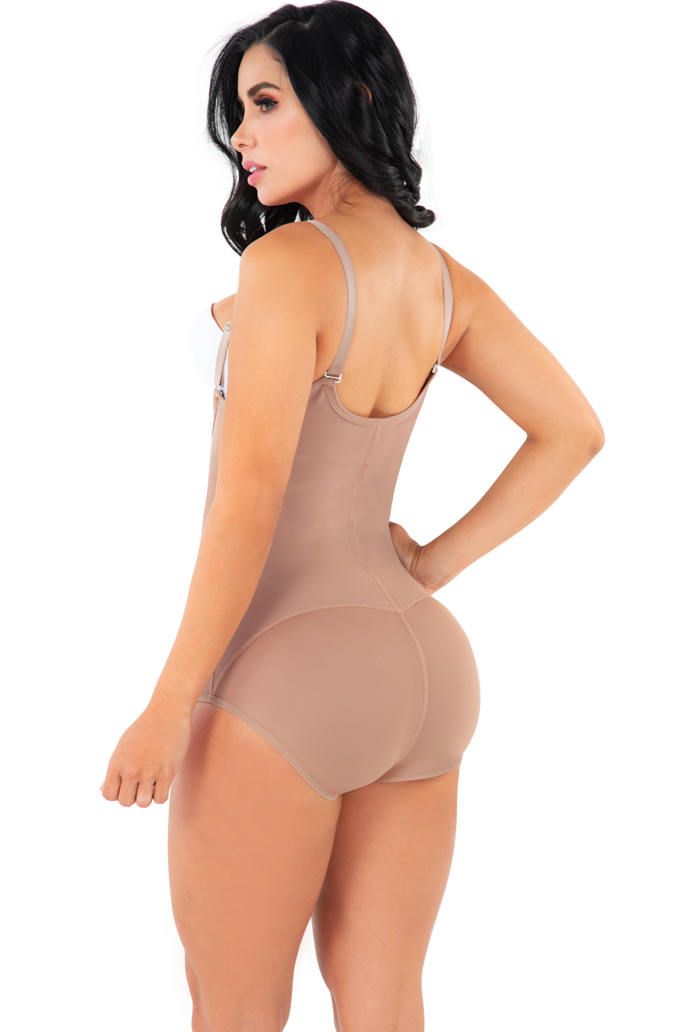 Body Lupita Panty 1015