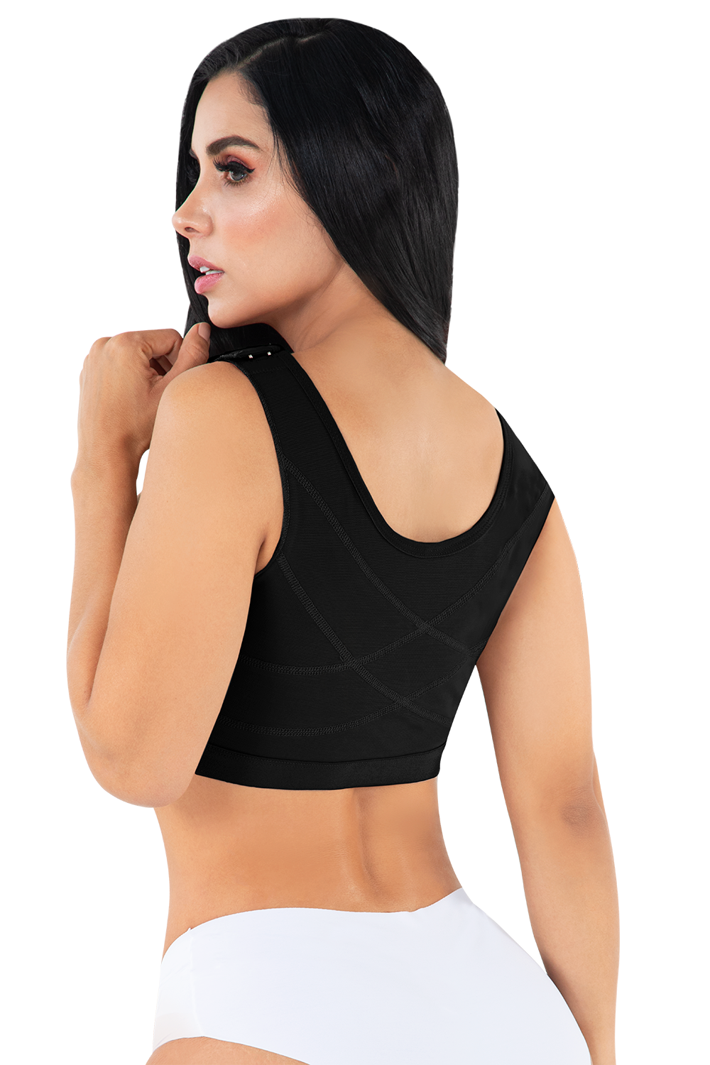 Support Bra 6020