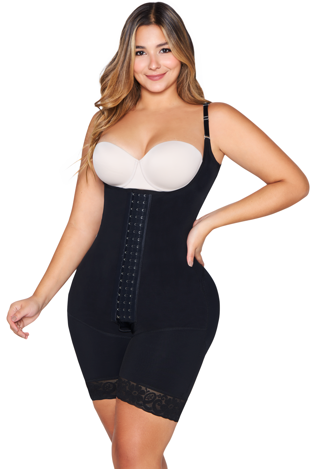 Faja Curvy Hourglass 2820