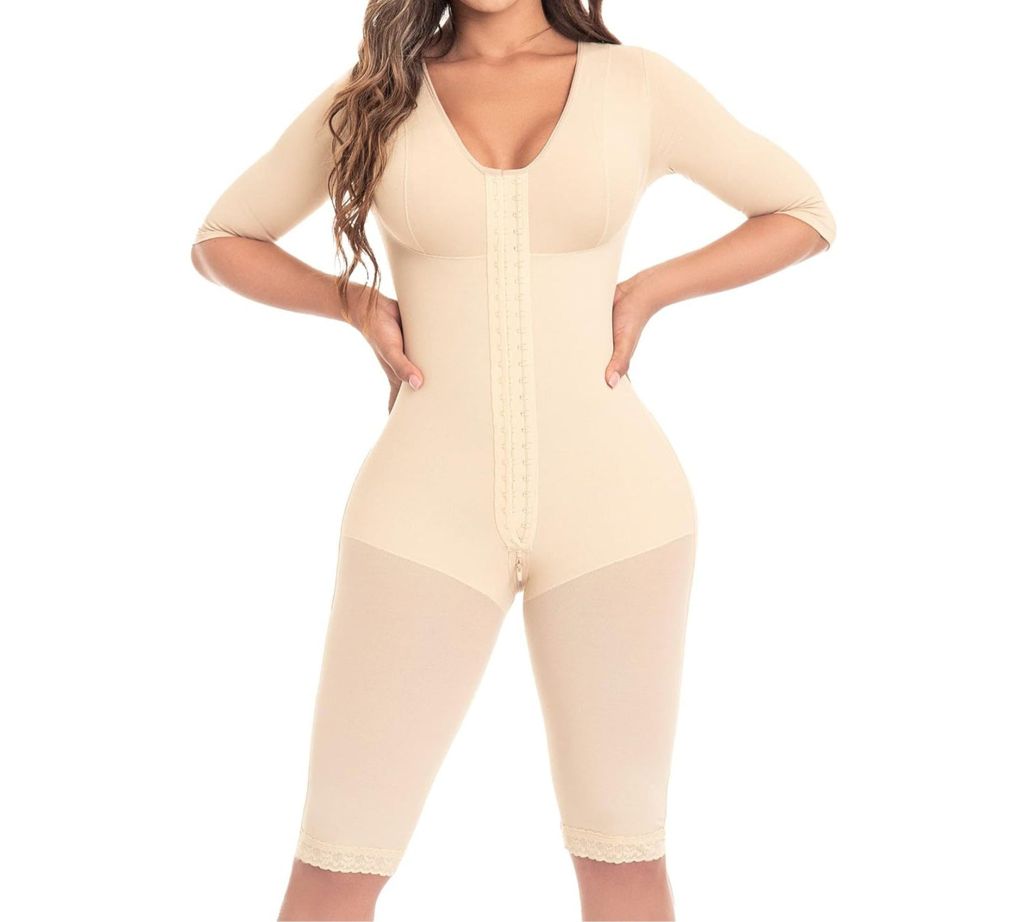 Full Control with Sleeves 072