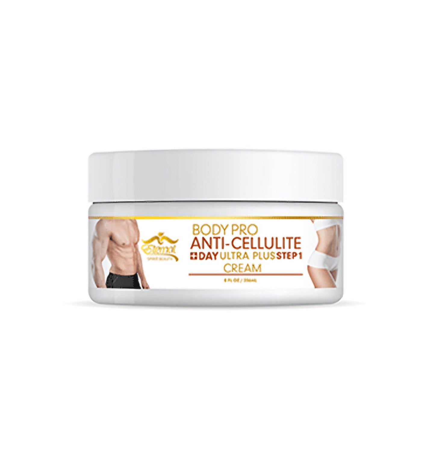 Kit Cellulite Treatment