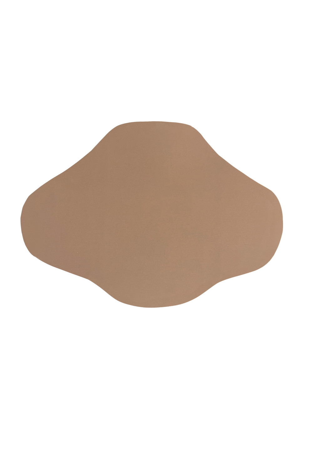 Abdominal Etching Board