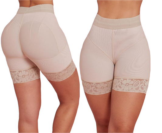 Buttlifter Short 5013