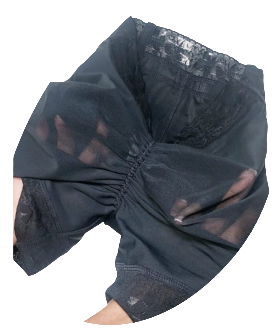 Aurora Slim Short 2211