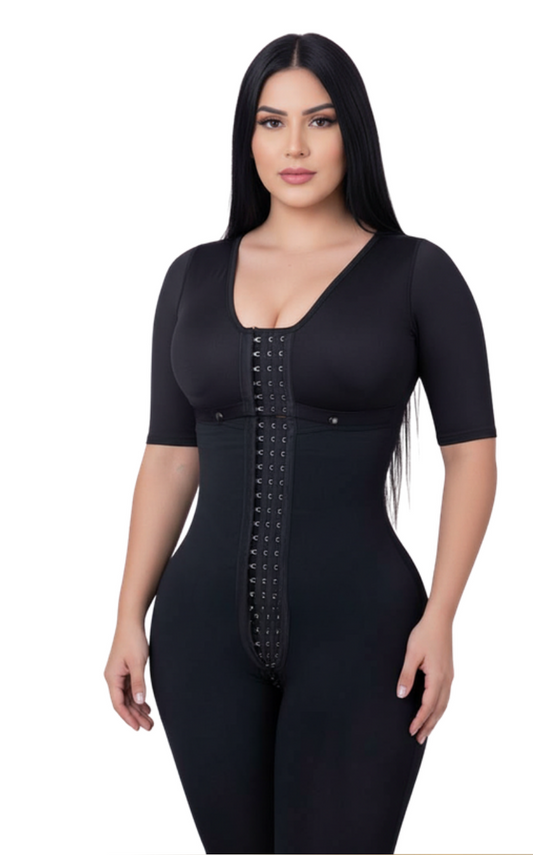 Faja Latina Capri 072