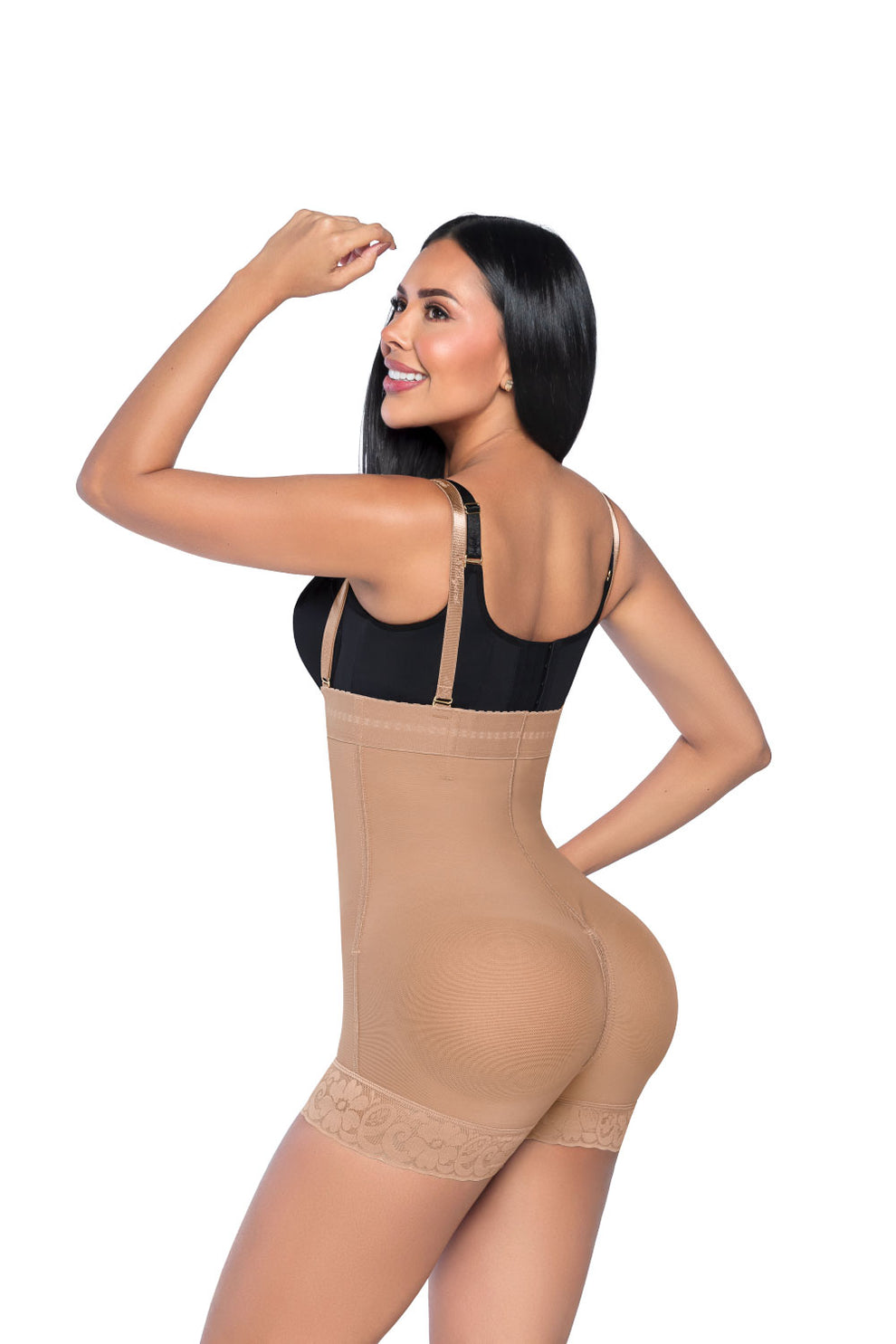 Sexy Faja Ultra Invisible 7151