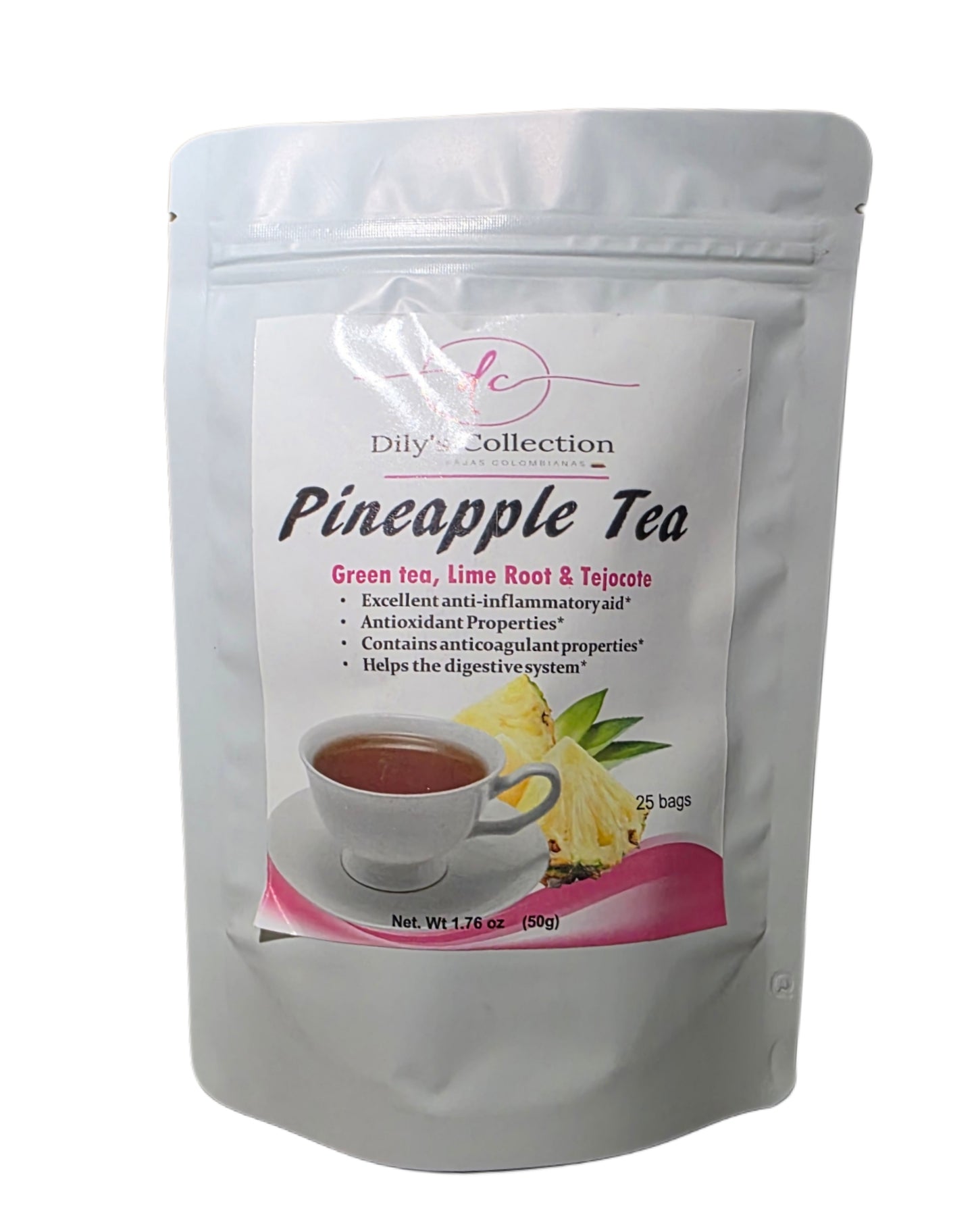 Té