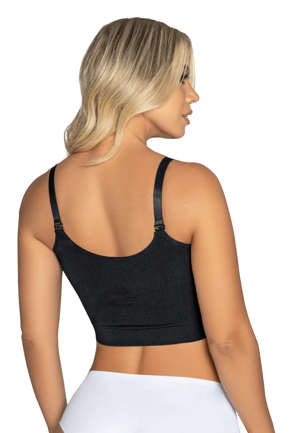 Seamless Bralette