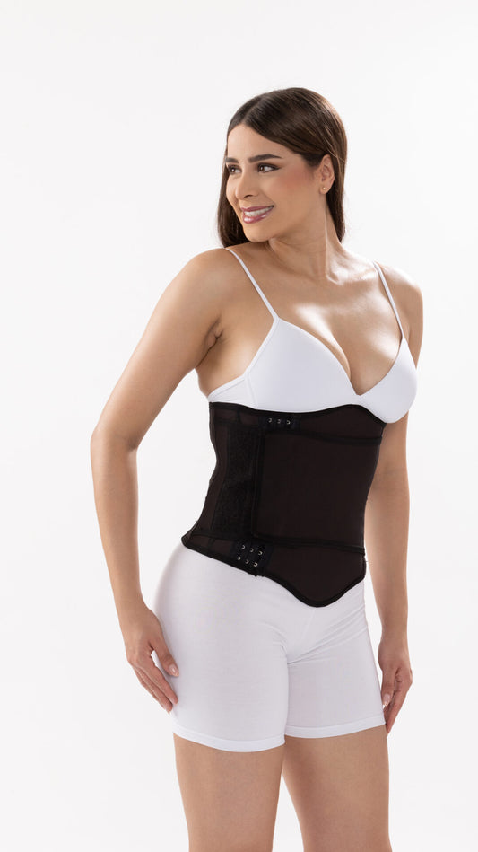 Cinturilla lymphatic drainage