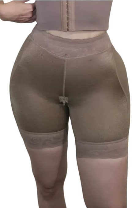 Short Cola Pheormada 4139