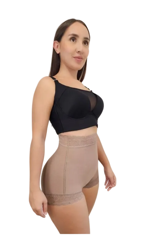 Panty alto cola Pheormado  2310