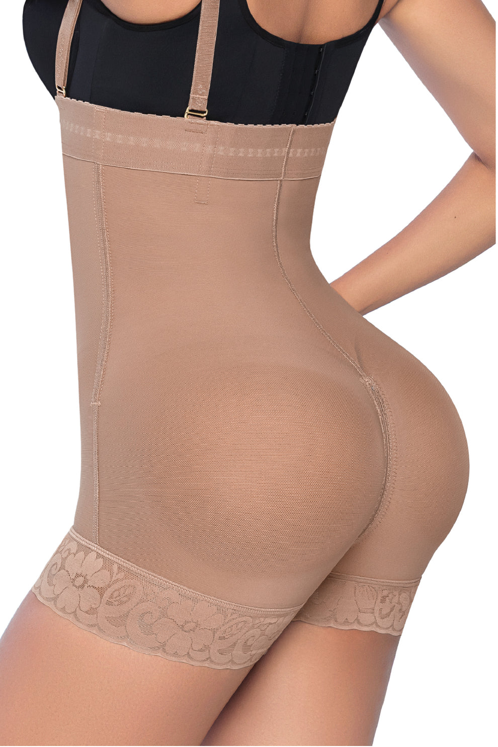 Sexy Faja Ultra Invisible 7151