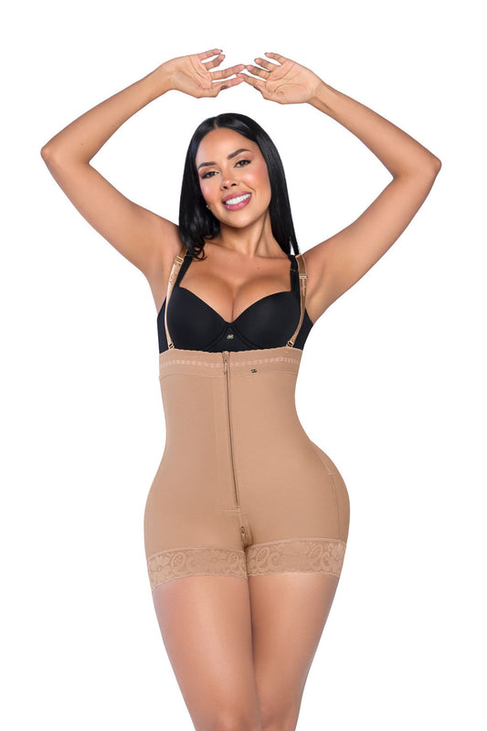Sexy Faja Ultra Invisible 7151