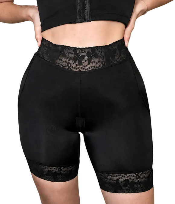 Short Cola Pheormada 4139