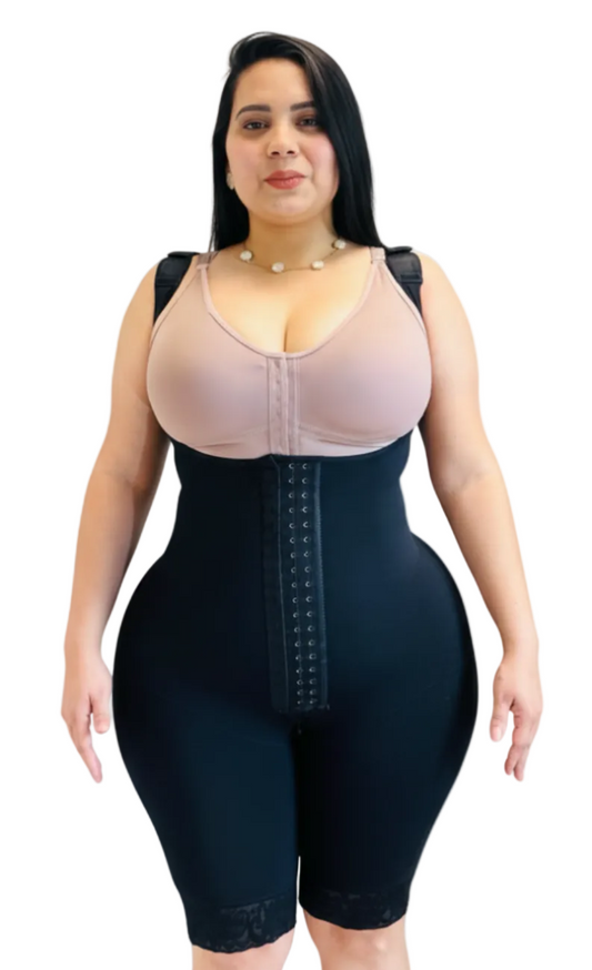 Faja Bbl senos Libres Long 970