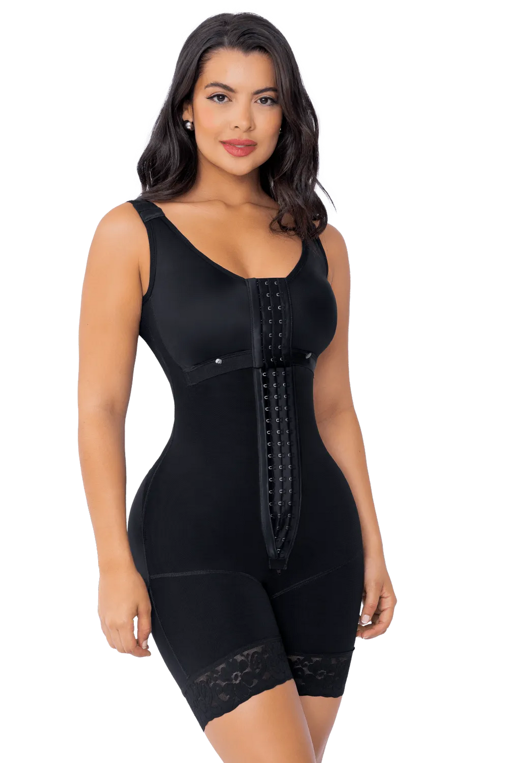 Shorts Body Shaper With Brassier | Jackie London 2050
