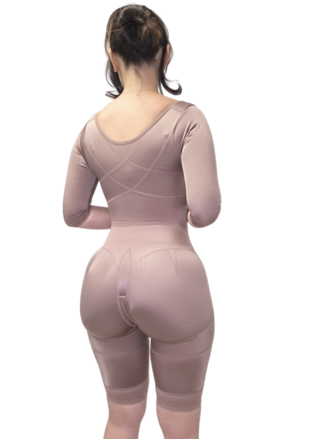 Stage 1 Post-op