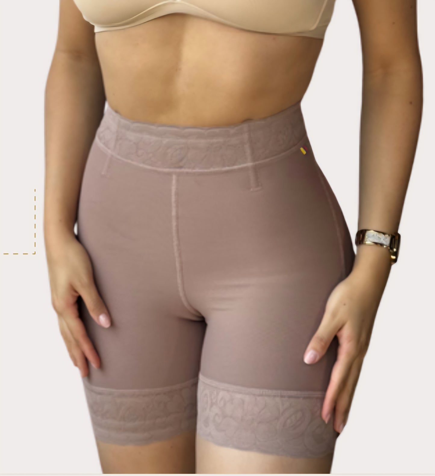 Aurora Slim Short 2211