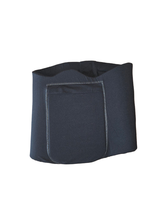 FoamBoard 2 en 1 – Tabla + Foam Abdominal Postquirúrgico