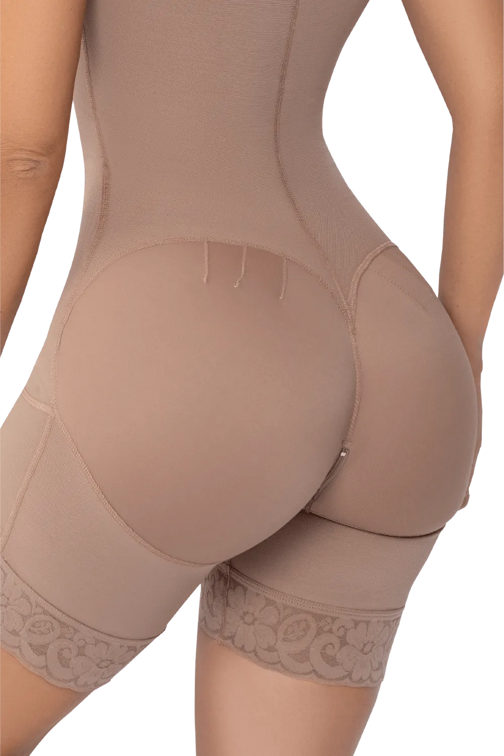 Shorts Body Shaper With Brassier | Jackie London 2050