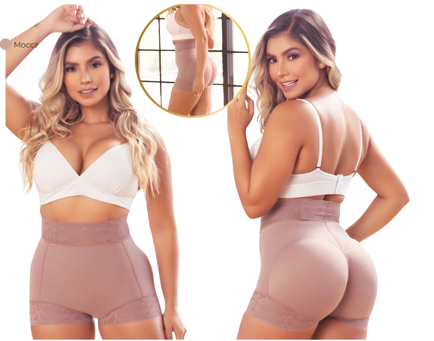 Braguita Cachetero 2300