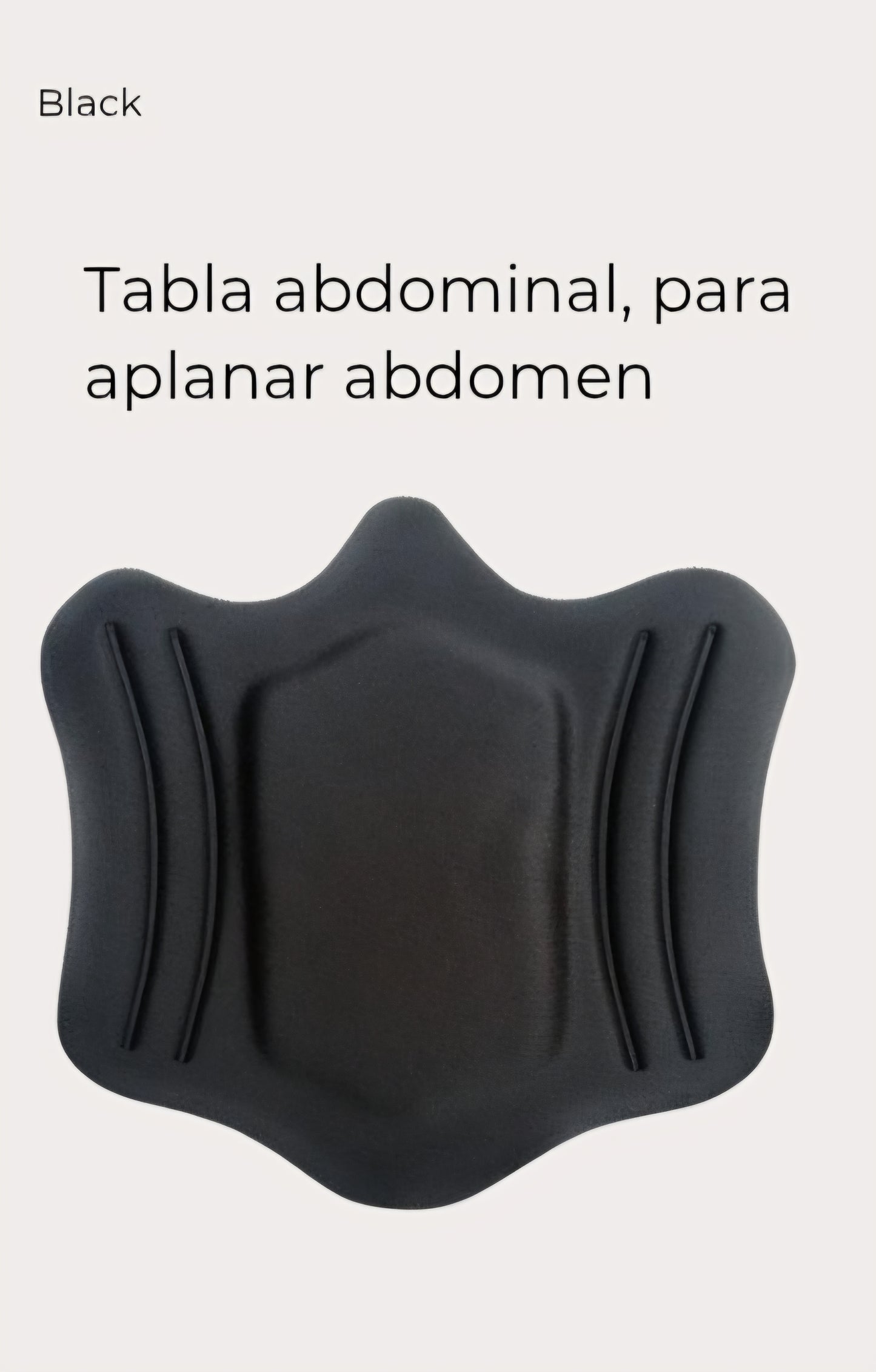 Abdominal Etching Board