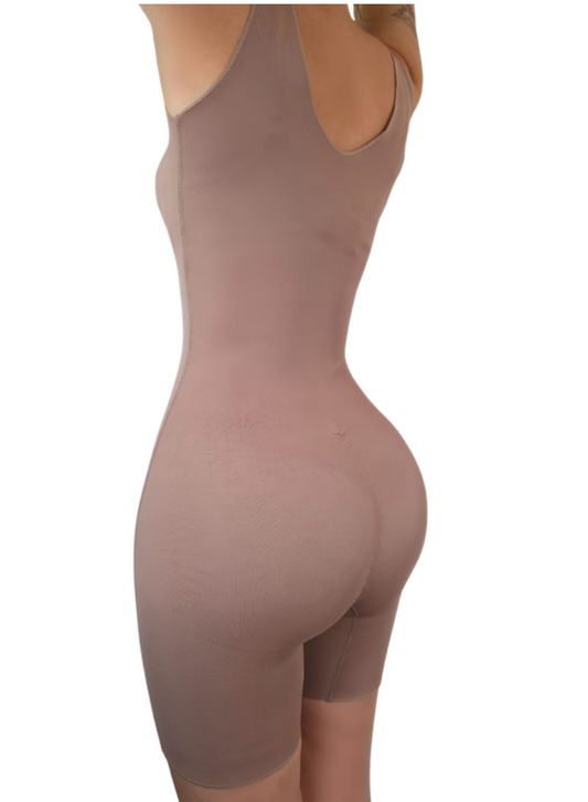 Faja Fusionada