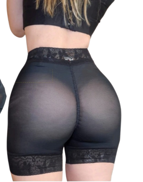 Aurora Slim Short 2211