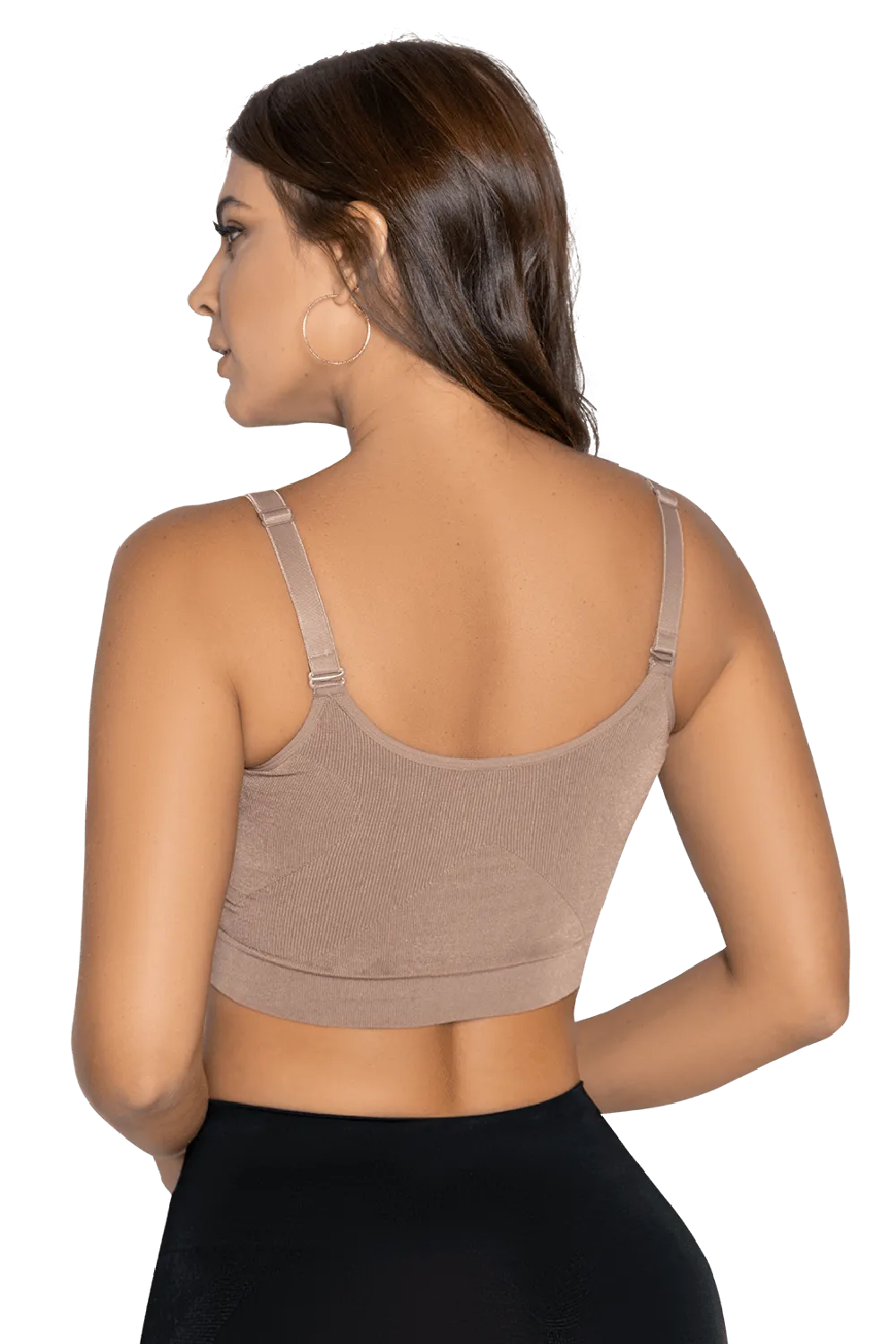 Seamless Bralette