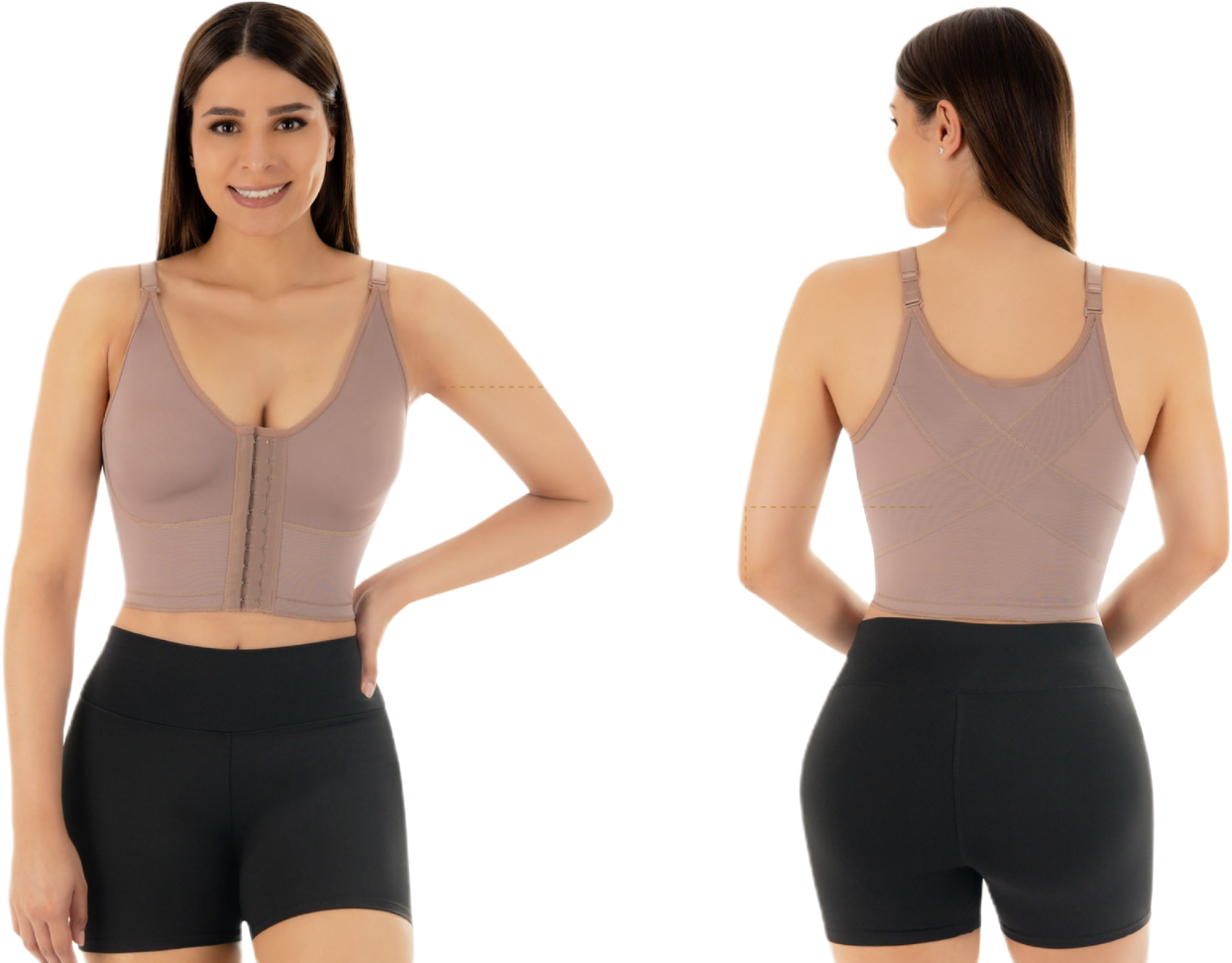 Support Bras 110