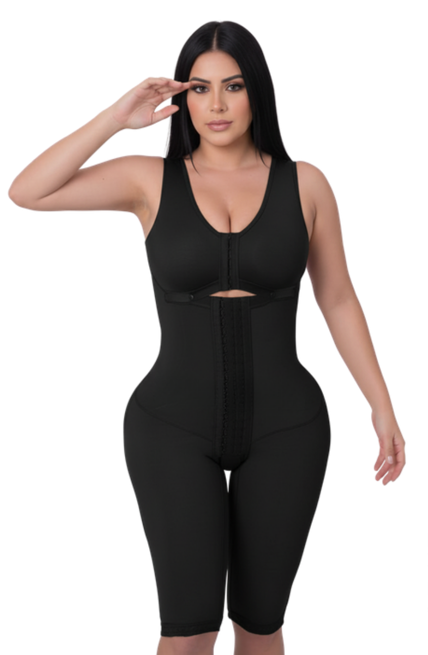 Faja Latina with Bras 0071
