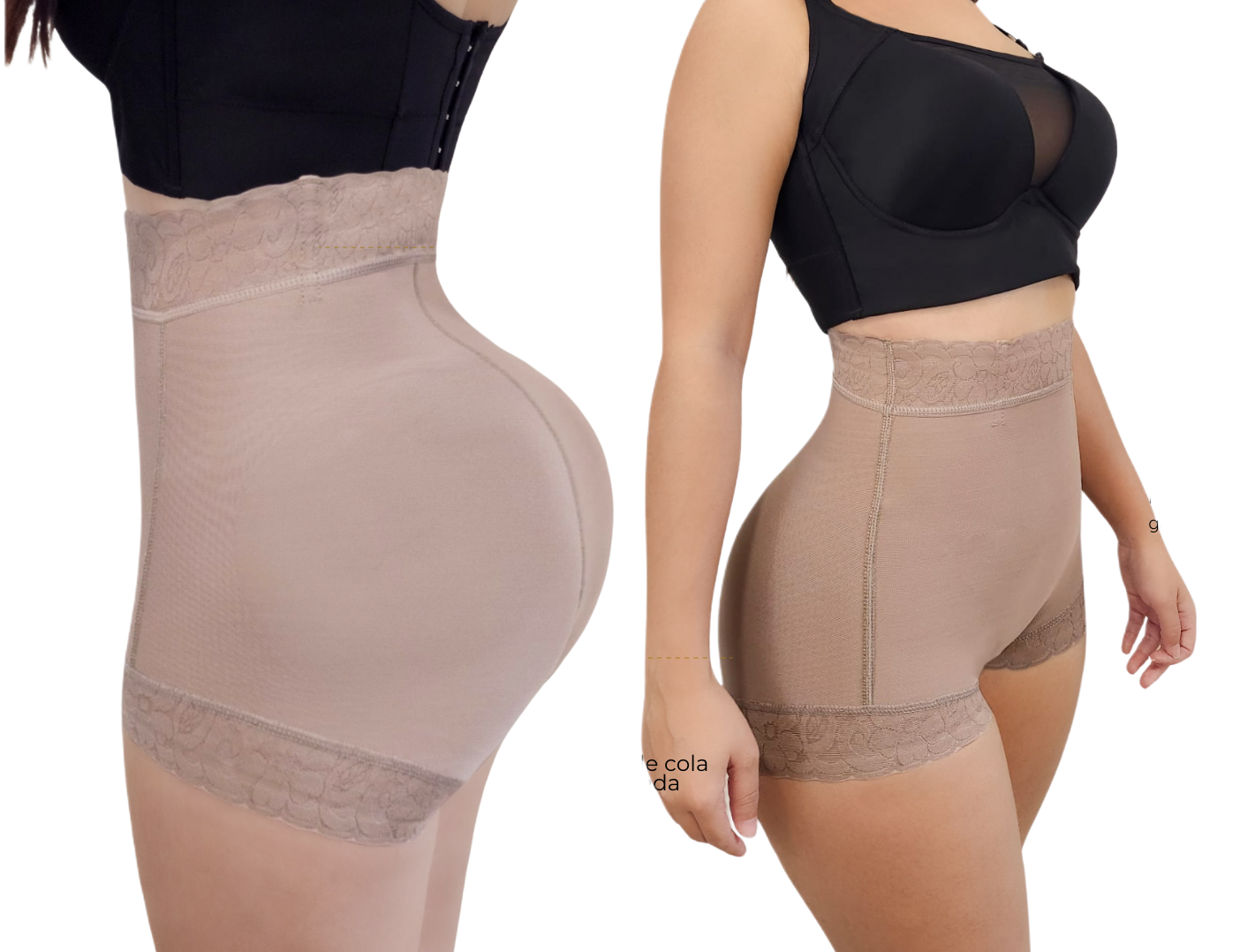 Short Pheormado 2310
