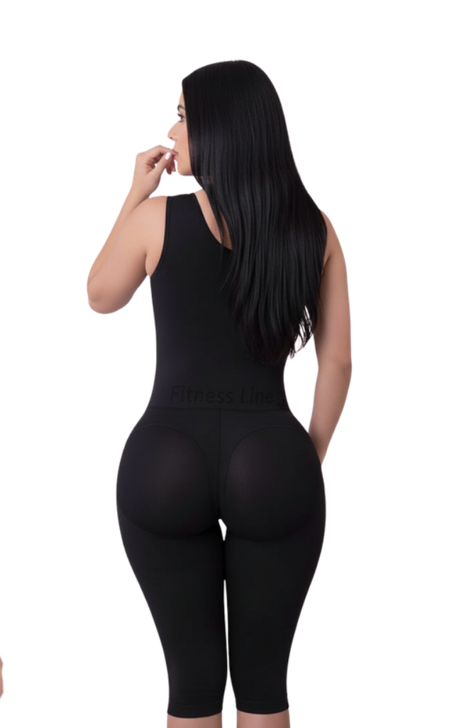 Faja Latina with Bras 0071